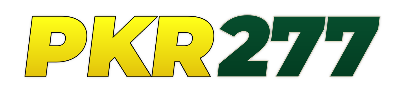 pkr277 Logo